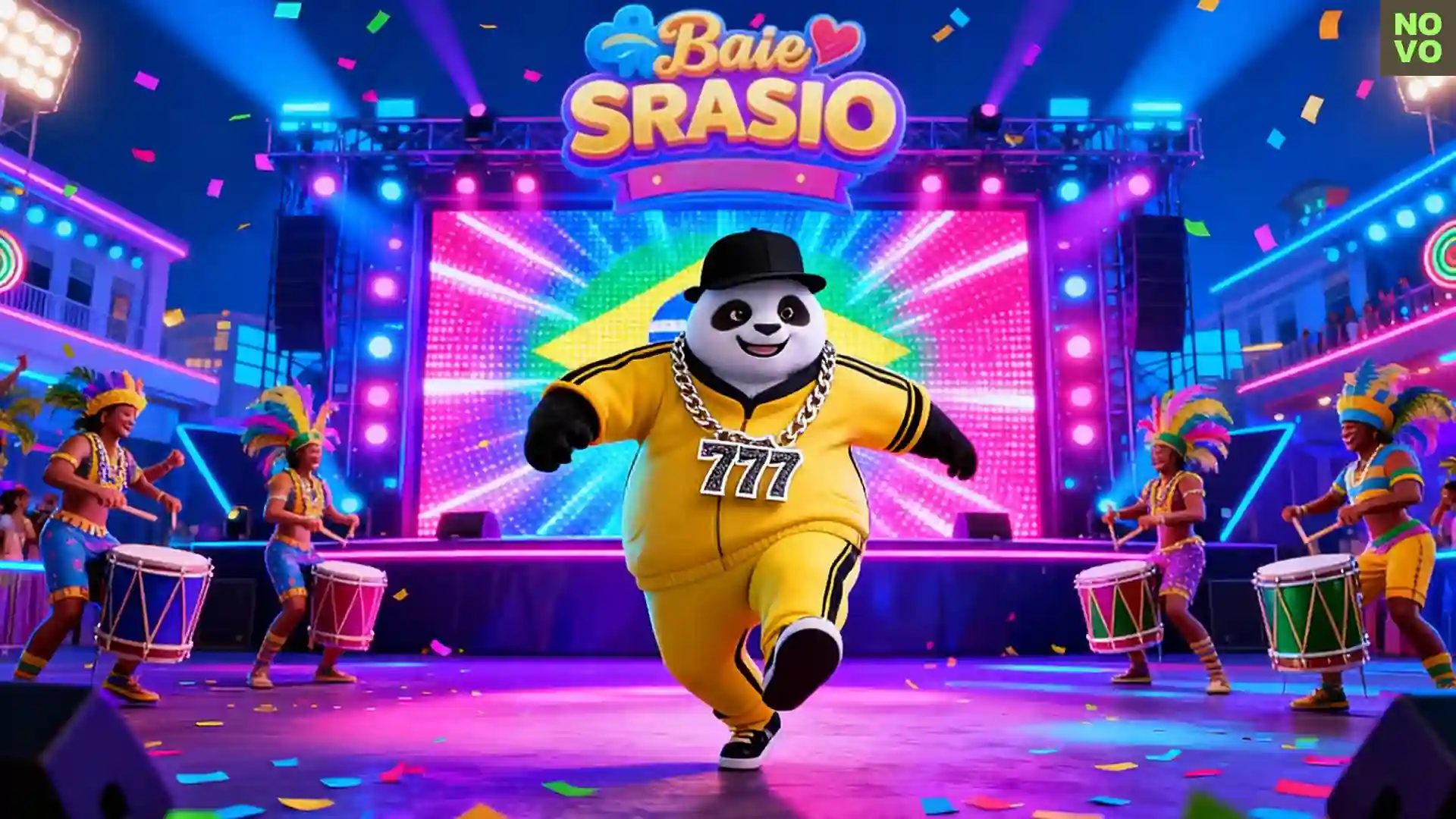 entretenimento online